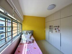 Blk 61C Strathmore Green (Queenstown), HDB 4 Rooms #551151611